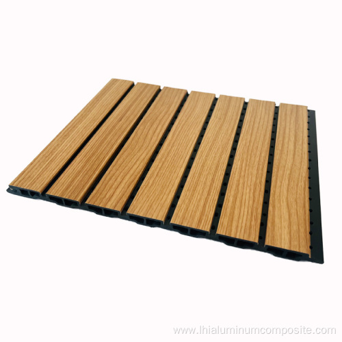 Wpc wall panel interior decoration indoor boards
